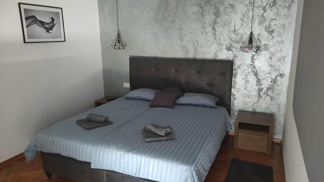 Apartman Stella Veruda Apartment Pula Exterior photo