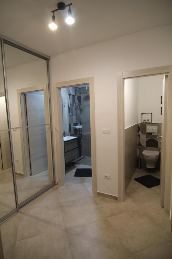 Apartman Stella Veruda Apartment Pula Exterior photo
