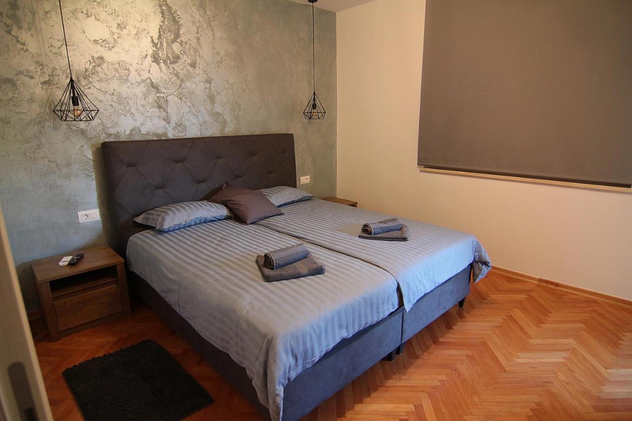 Apartman Stella Veruda Apartment Pula Exterior photo