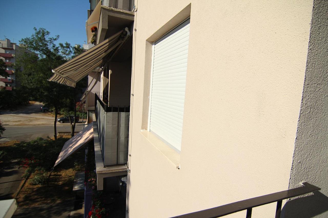 Apartman Stella Veruda Apartment Pula Exterior photo