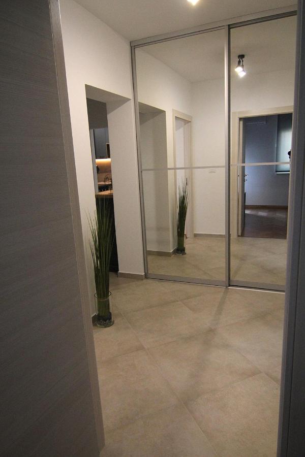 Apartman Stella Veruda Apartment Pula Exterior photo